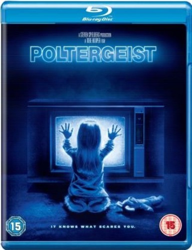 Poltergeist [Movie] - Poltergeist [Import]