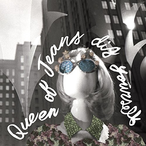 Queen of Jeans - Dig Yourself
