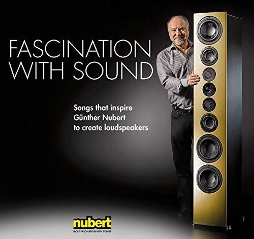 Nubert Fascination With Sound / Various - Nubert: Fascination With Sound / Various