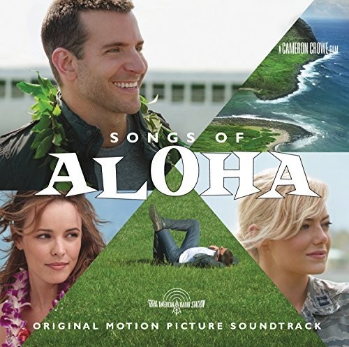 Aloha (Original Soundtrack)