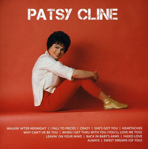 Patsy Cline - Icon