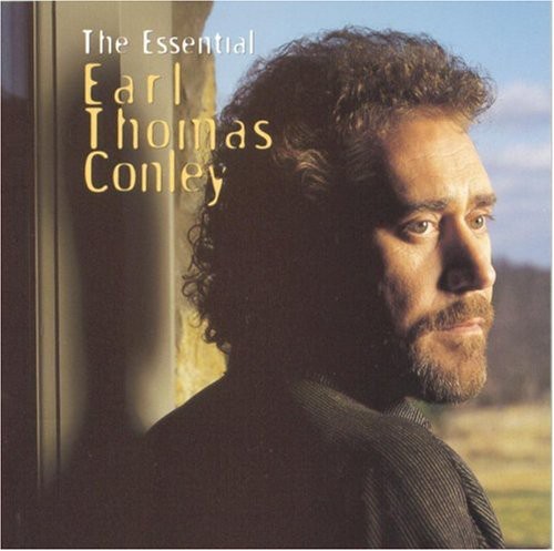 Earl Conley Thomas - Essential