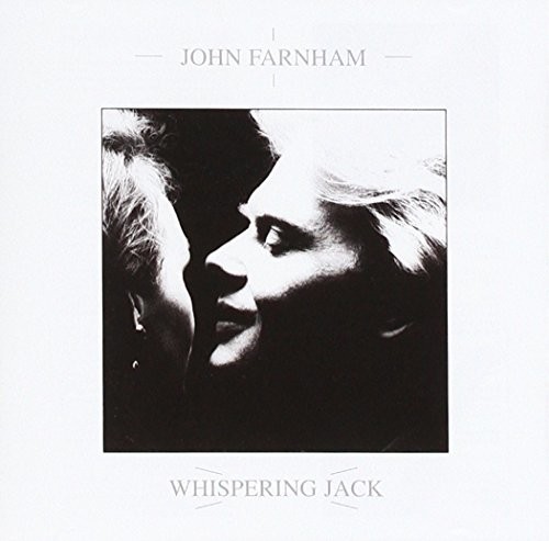 John Farnham - Whispering Jack (Gold Series)