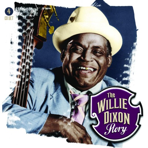 Willie Dixon - Willie Dixon Story [Import]