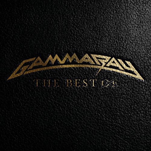 Gamma Ray - Best (Of) (Uk)
