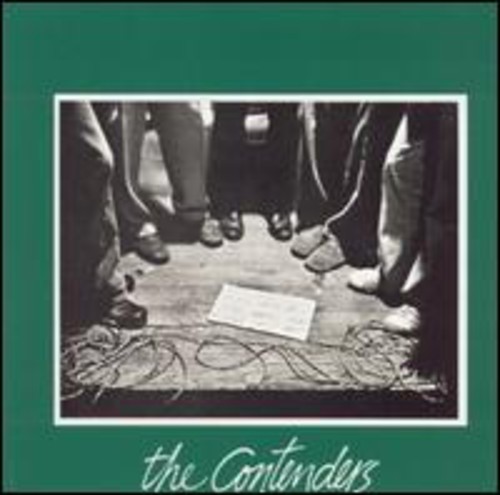 The Contenders - The Contenders