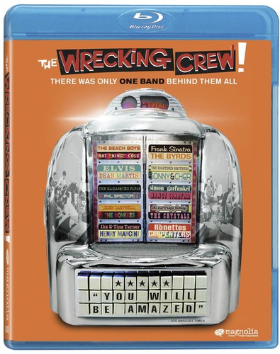 The Wrecking Crew - The Wrecking Crew