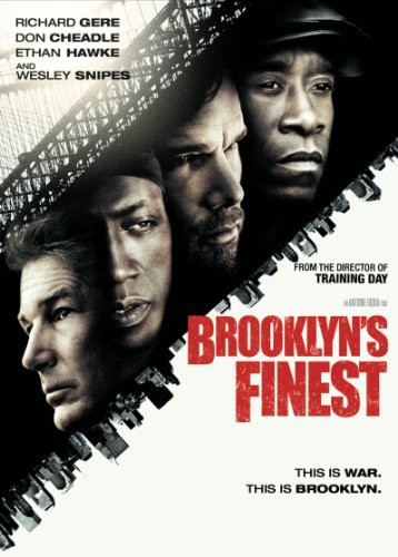 Brooklyn's Finest - Brooklyn's Finest