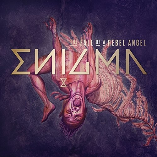 Enigma - The Fall Of A Rebel Angel [Import]