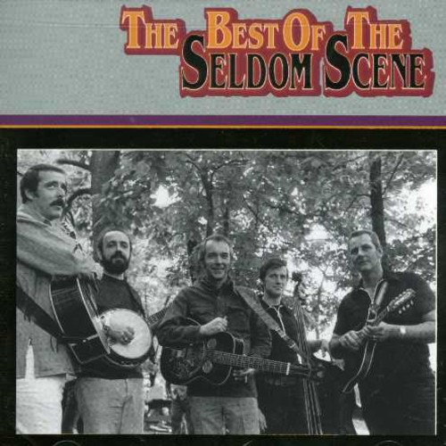 Seldom Scene - Best of 1