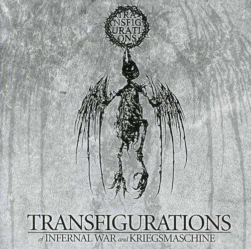 Transfigurations [Import]
