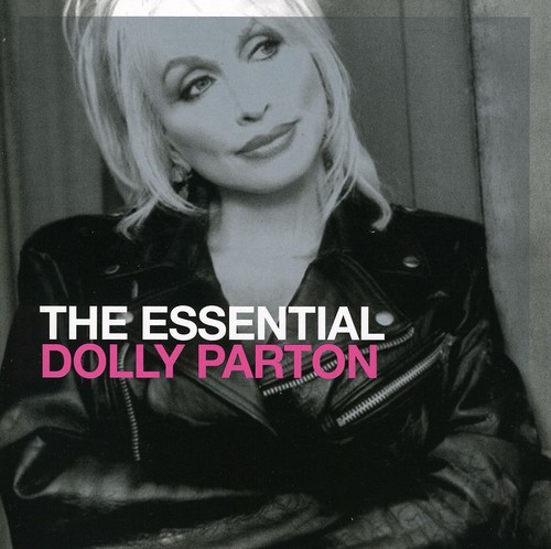 Dolly Parton - Essential Dolly Parton [Import]