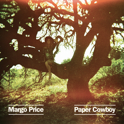 Margo Price - Weakness EP [Part 1 A/B]