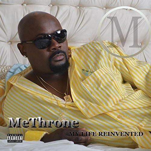 Methrone - My Life Reinvented