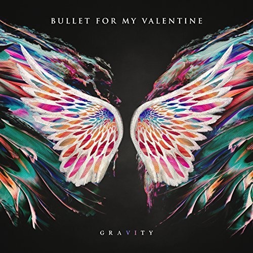 Bullet For My Valentine - Gravity