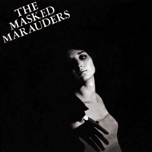 Masked Marauders - Complete Deity Recordings