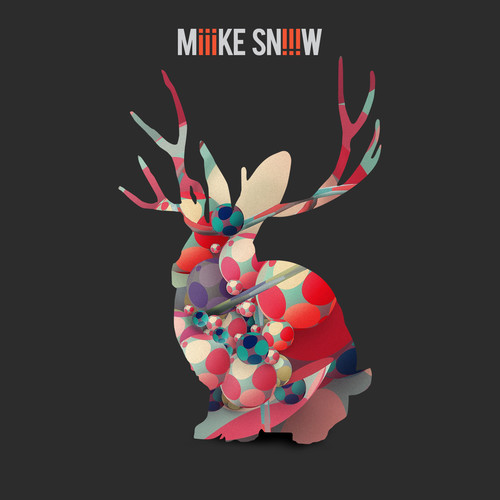 Miike Snow - III