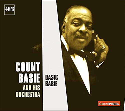 Count Basie & His Orchestra - Basic Basie