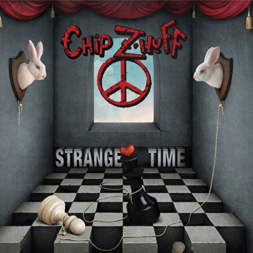 Chip Z'Nuff - Strange Time