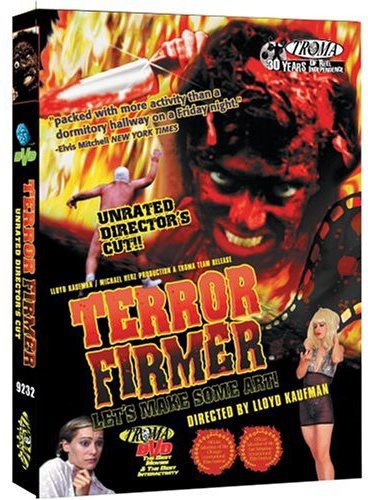 Terror Firmer