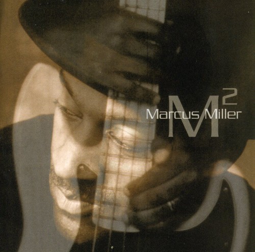 Marcus Miller - M2