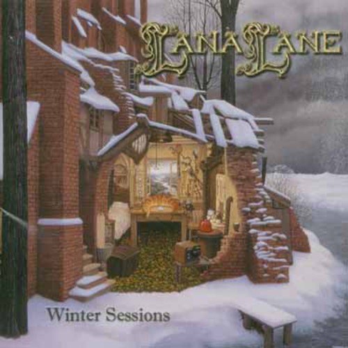 Lana Lane - Winter Sessions