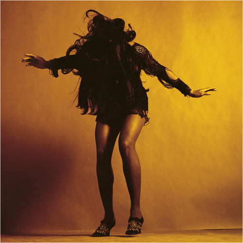 The Last Shadow Puppets - Everything You've Come To Expect [Vinyl]
