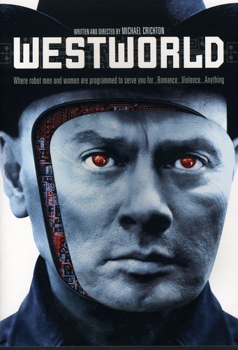 Westworld [Movie] - Westworld