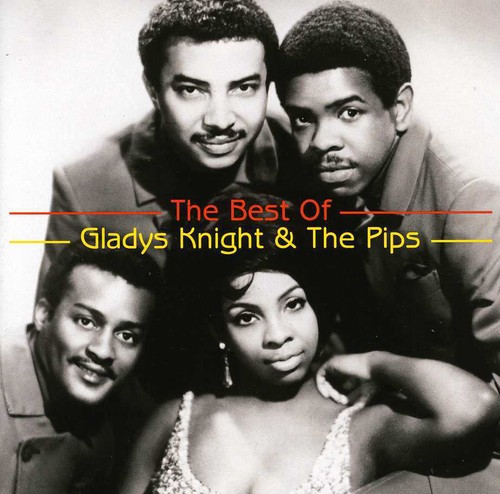 Gladys Knight & The Pips - Best Of [Import]