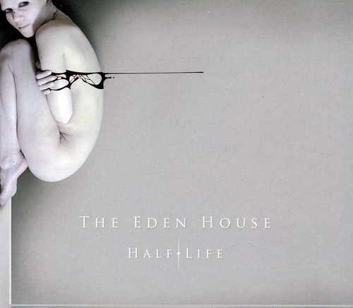 Eden House - Half Life [Import]