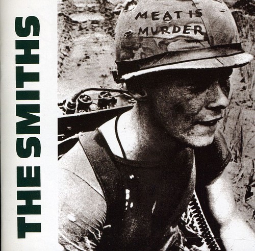 Meat Is Murder