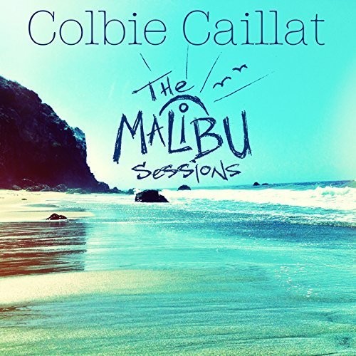 Tammy Patrick - Malibu Sessions