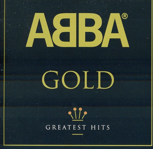 ABBA - Gold