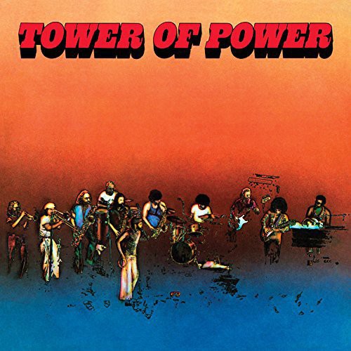 Tower Of Power - Tower Of Power [Limited Edition] [180 Gram]