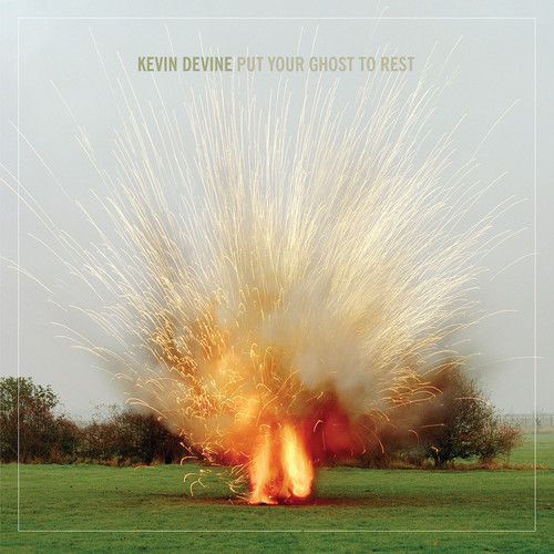 Kevin Devine - Put Your Ghost To Rest [2LP]