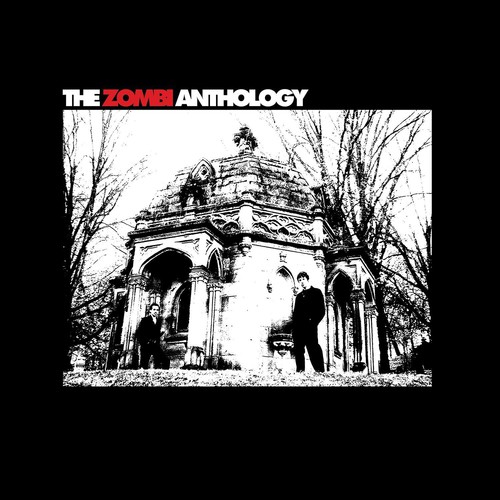 Zombi - The Zombi Anthology [Vinyl]