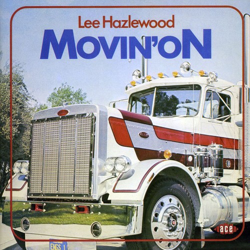 Movin' On [Import]