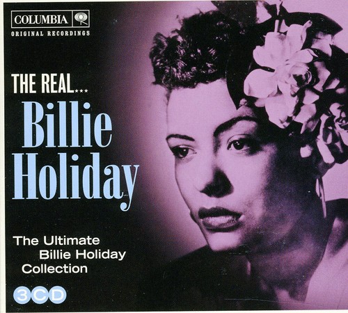 Billie Holiday - Real Billie Holiday [Import]