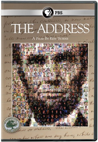 Ken Burns - The Address
