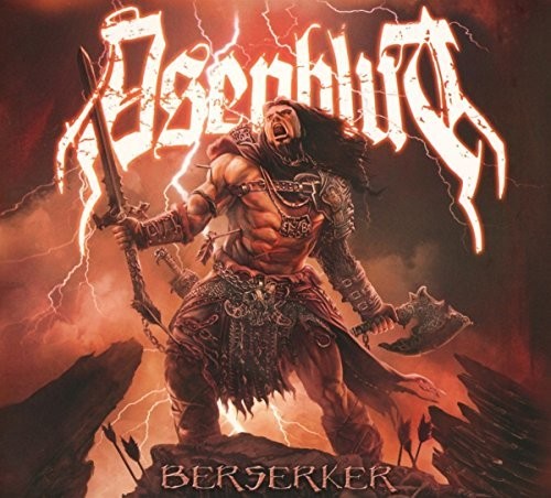 Berserker