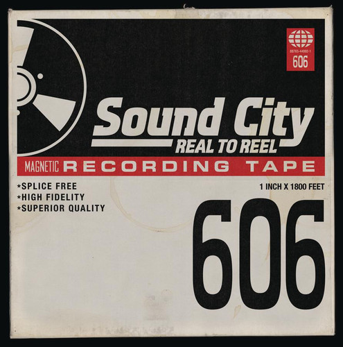 Sound City: Real to Reel - Sound City: Real To Reel [Vinyl Soundtrack]