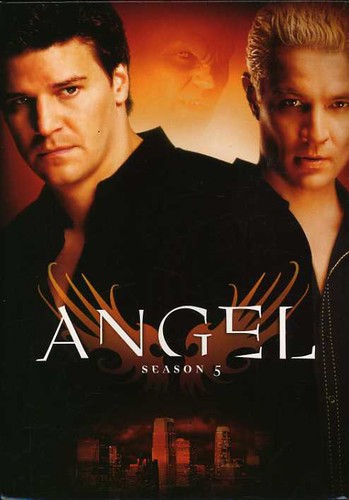 Angel - Angel: Season Five