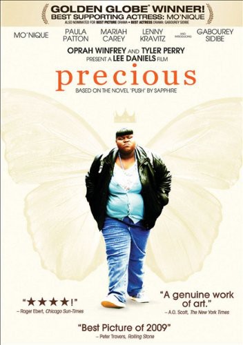 Precious: Based on the Novel &quot;Push&quot; by Sapphire