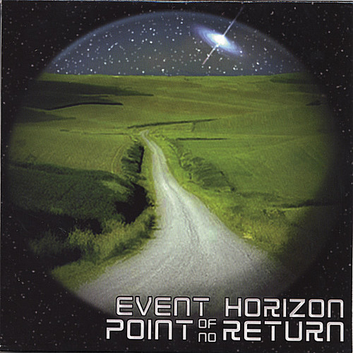 Event Horizon - Point of No Return
