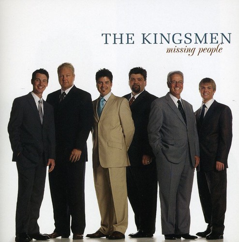 Kingsmen - Missing People