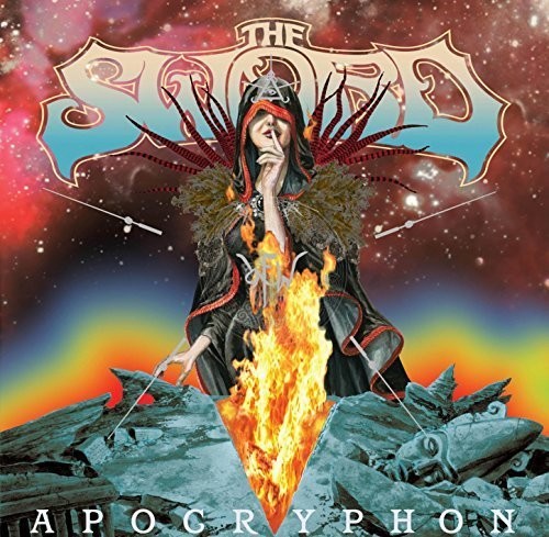 The Sword - Apocryphon [Import]