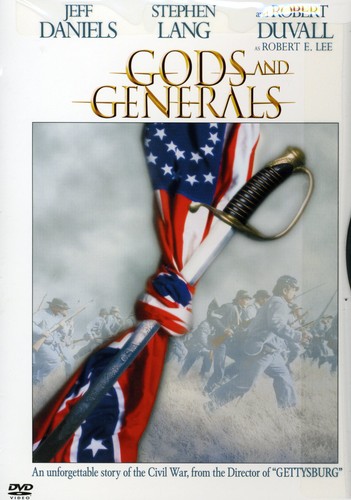 Gods & Generals - Gods and Generals