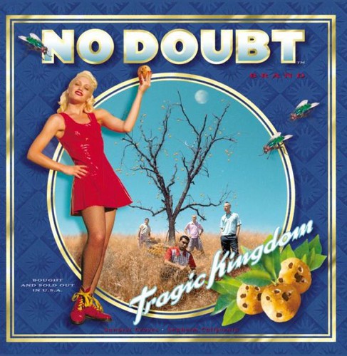 Tragic Kingdom