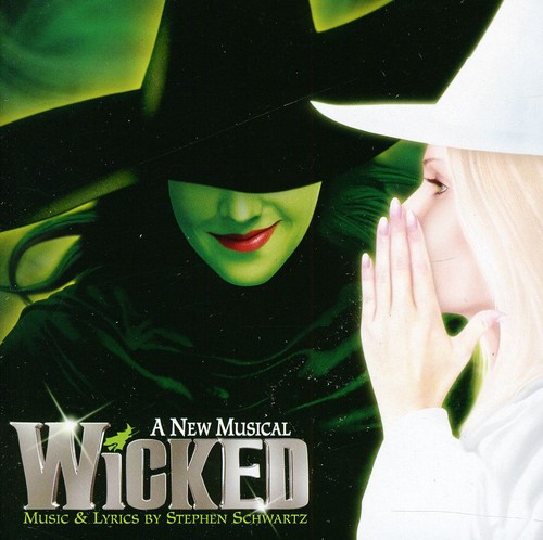 Wicked [Import]