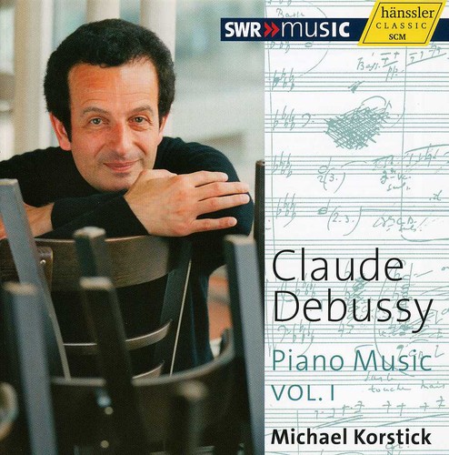 Michael Korstick - Piano Music 1
